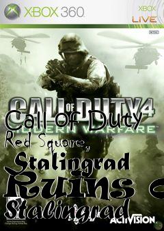 Box art for Call of Duty