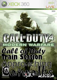 Box art for Call of Duty