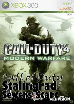Box art for Call of Duty