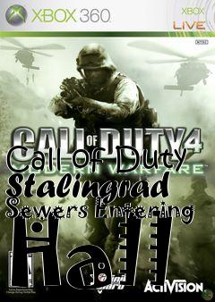 Box art for Call of Duty