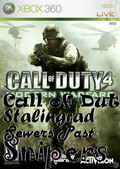 Box art for Call of Duty