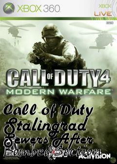 Box art for Call of Duty