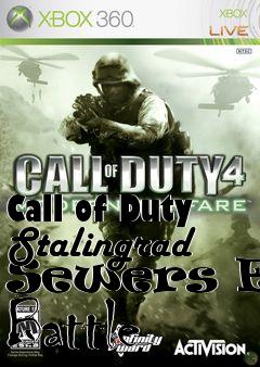 Box art for Call of Duty