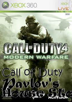 Box art for Call of Duty