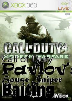 Box art for Call of Duty