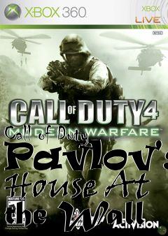 Box art for Call of Duty