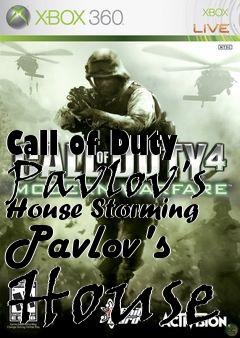 Box art for Call of Duty