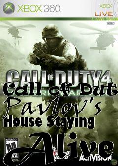 Box art for Call of Duty