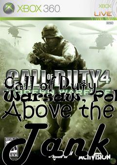 Box art for Call of Duty