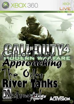 Box art for Call of Duty