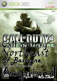 Box art for Call of Duty