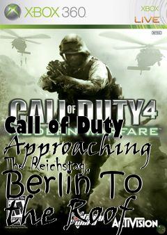 Box art for Call of Duty