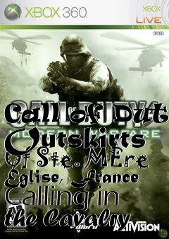 Box art for Call of Duty