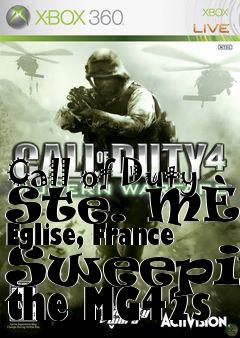 Box art for Call of Duty