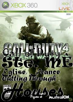 Box art for Call of Duty