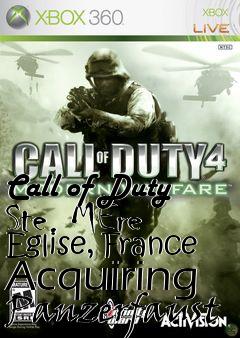 Box art for Call of Duty