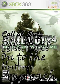 Box art for Call of Duty