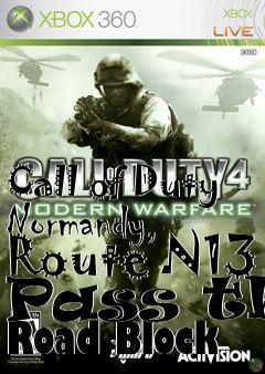 Box art for Call of Duty