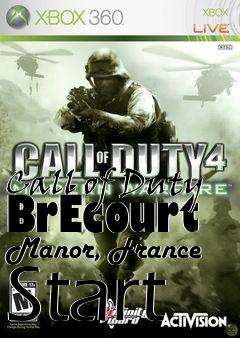 Box art for Call of Duty