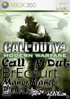 Box art for Call of Duty