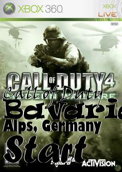 Box art for Call of Duty