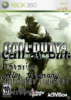 Box art for Call of Duty