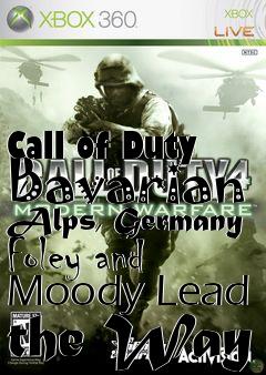 Box art for Call of Duty