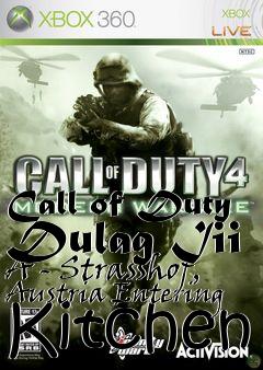 Box art for Call of Duty