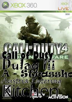 Box art for Call of Duty