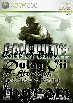 Box art for Call of Duty