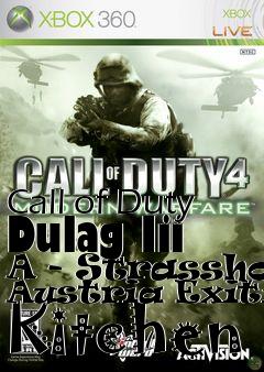 Box art for Call of Duty