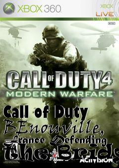 Box art for Call of Duty