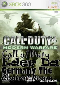 Box art for Call of Duty