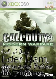 Box art for Call of Duty