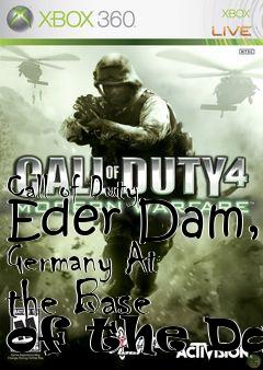 Box art for Call of Duty