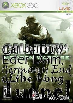 Box art for Call of Duty