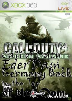 Box art for Call of Duty