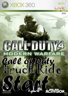 Box art for Call of Duty