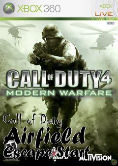 Box art for Call of Duty