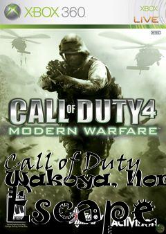 Box art for Call of Duty