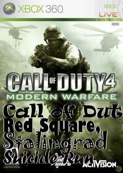 Box art for Call of Duty