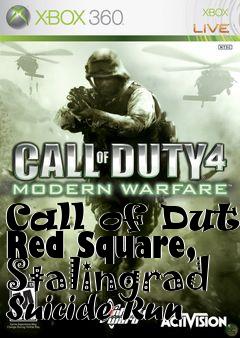 Box art for Call of Duty