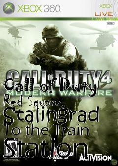 Box art for Call of Duty