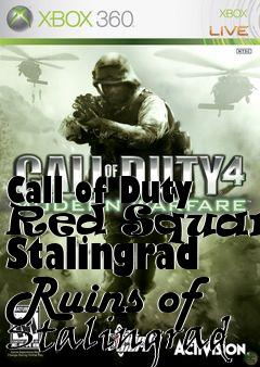 Box art for Call of Duty