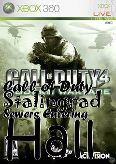 Box art for Call of Duty