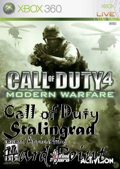 Box art for Call of Duty