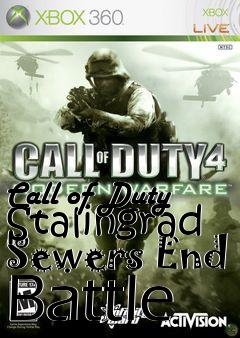 Box art for Call of Duty