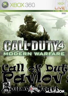 Box art for Call of Duty