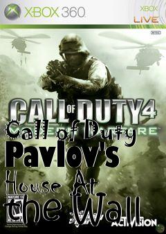 Box art for Call of Duty