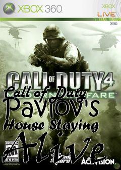 Box art for Call of Duty